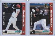 2000 CapCure HR Challenge - 02 - $10.00