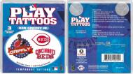 2000 Play Tattoos - $15.00