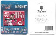 2000 Wincraft Magnet - 02 - $8.00