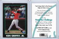 2001 CapCure HR Challenge - 02 - $2.00