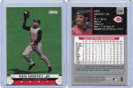 2001 Stadium Club #125 - 02 - $3.00