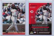 2001 Upper Deck Collectibles #CR1 - Reds Team Set - 02 - $5.00