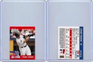 2002 Topps Cracker Jack #8 Frank Thomas - $8.00