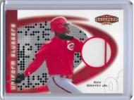 2002 Upper Deck BallPark Idols #US-KG - Uniform Sluggers - 1:72 - $15.00
