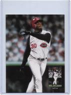 2000 Sierra Sun Editions, inc - Blank Back - $10.00