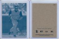 2004 Leaf Exhibits CLC: 1926BDP 2nd Edition - $20.00