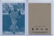 2004 Leaf Exhibits CLC:1927 Second Edition - $20.00