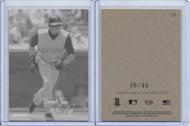 2004 Leaf Exhibits CLC:1939-46SYR 46/46 - $20.00