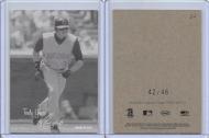 2004 Leaf Exhibits CLC:1939-46TYL 42/46 - $20.00