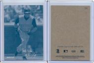 2004 Leaf Exhibits CLC:1939-46TYR Second Edition - $20.00