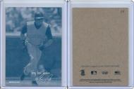 2004 Leaf Exhibits CLC:1939-46VBWR Second Edition - $20.00
