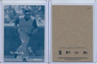 2004 Leaf Exhibits CLC:1939-46VTYL Second Edition - $20.00