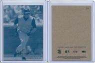 2004 Leaf Exhibits CLC:1947-66MDPSIG Second Edition - $20.00