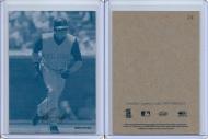 2004 Leaf Exhibits CLC:1947-66MSIG Second Edition - $20.00