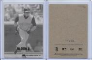 2004 Leaf Exhibits CLC:1947-66PDPSCR 11/66 - $20.00