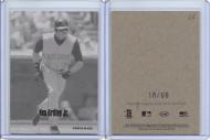 2004 Leaf Exhibits CLC:1947-66PSCR 18/66 - $20.00