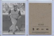 2004 Leaf Exhibits CLC:1962-63NSNR 02/63 - $20.00
