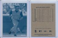 2004 Leaf Exhibits CLC:1962-63SBNL Second Edition - $20.00