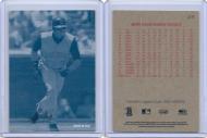 2004 Leaf Exhibits CLC:1962-63SRNL Second Edition - $20.00