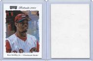 2003 Playoff Portraits #30 -  Promo - Blank Back - $5.00