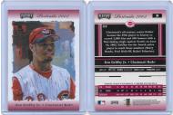 2003 Playoff Portraits #30 - National AC - Red - $100.00 - NM-MT