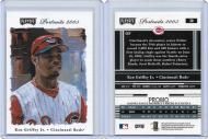 2003 Playoff Portraits #30 - Promo - 02 - $5.00