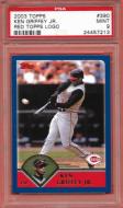 2003 Topps #390 - PSA 9 - $15.00