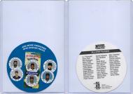 2004 Cadaco Promotional Disc - $25.00