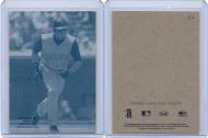 2004 Leaf Exhibits CLC:1926UDP Second Edition - $10.00