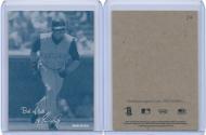 2004 Leaf Exhibits CLC:1939-46BOLL Second Edition - $10.00