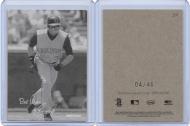 2004 Leaf Exhibits CLC:1939-46BWL - 04/46 - $10.00