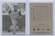 2004 Leaf Exhibits CLC:1962-63SBNL - 14/63 - $10.00