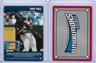 2004 MLB Showdown #S29 - Frank Thomas