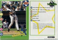2004 Pepsi - Frank Thomas