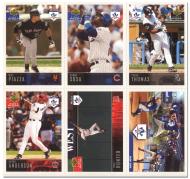 2004 Upper Deck Pepsi - Frank Thomas