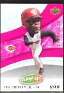 2004 Upper Deck Power Up - 500 points