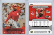 2004 Upper Deck Sportsfest #SF4 - 104/500 - $5.00