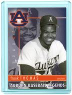 2005 Auburn Frank Thomas - Frank Thomas