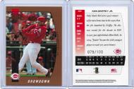 2005 Donruss Team Heroes #92 - Showdown - Bronze 079/100 - $15.00