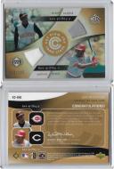 2005 Reflections - Cut From Same Cloth #CC-GG1 050/225 - $6.00