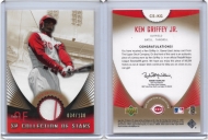 2005 SP Collection Of Stars #CS-KG - 034/130 - $15.00