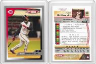 2005 Topps Total #60 -Silver - 02 - $6.00