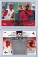 2005 Upper Deck #268 - Team Leaders - $3.00