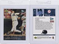 2004 UPPER DECK NEW ERA #20 DEREK JETER - PC