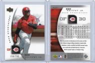 2005 Upper Deck Sportsfest #MLB1 - 158/750 - $5.00