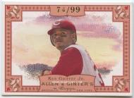 2006 Allan Ginter Unripped - Paying
