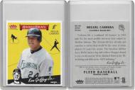 2006 Fleer - Goudey Greats #GG-48 Miguel Cabrera - 1:36 - 30.00