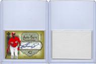 2006 Upper Deck Artifacts - Box Card - $10.00