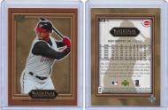 2006 Upper Deck - The National #MLB-1 151/500 - $5.00