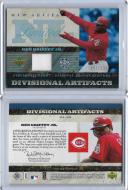 2007 Artifacts #DA-GR - Divisional Artifacts Limited 097/130 - $10.00